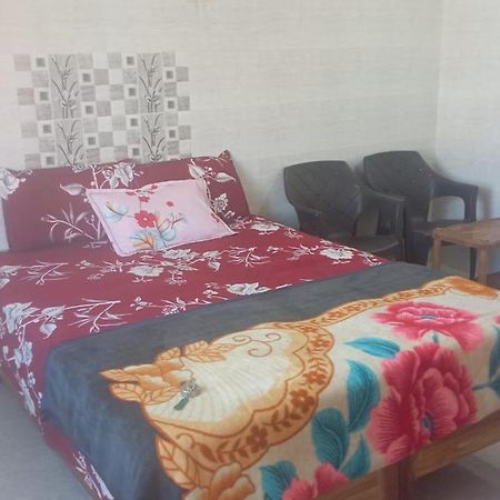 SAI homestay Hospet Luaran gambar