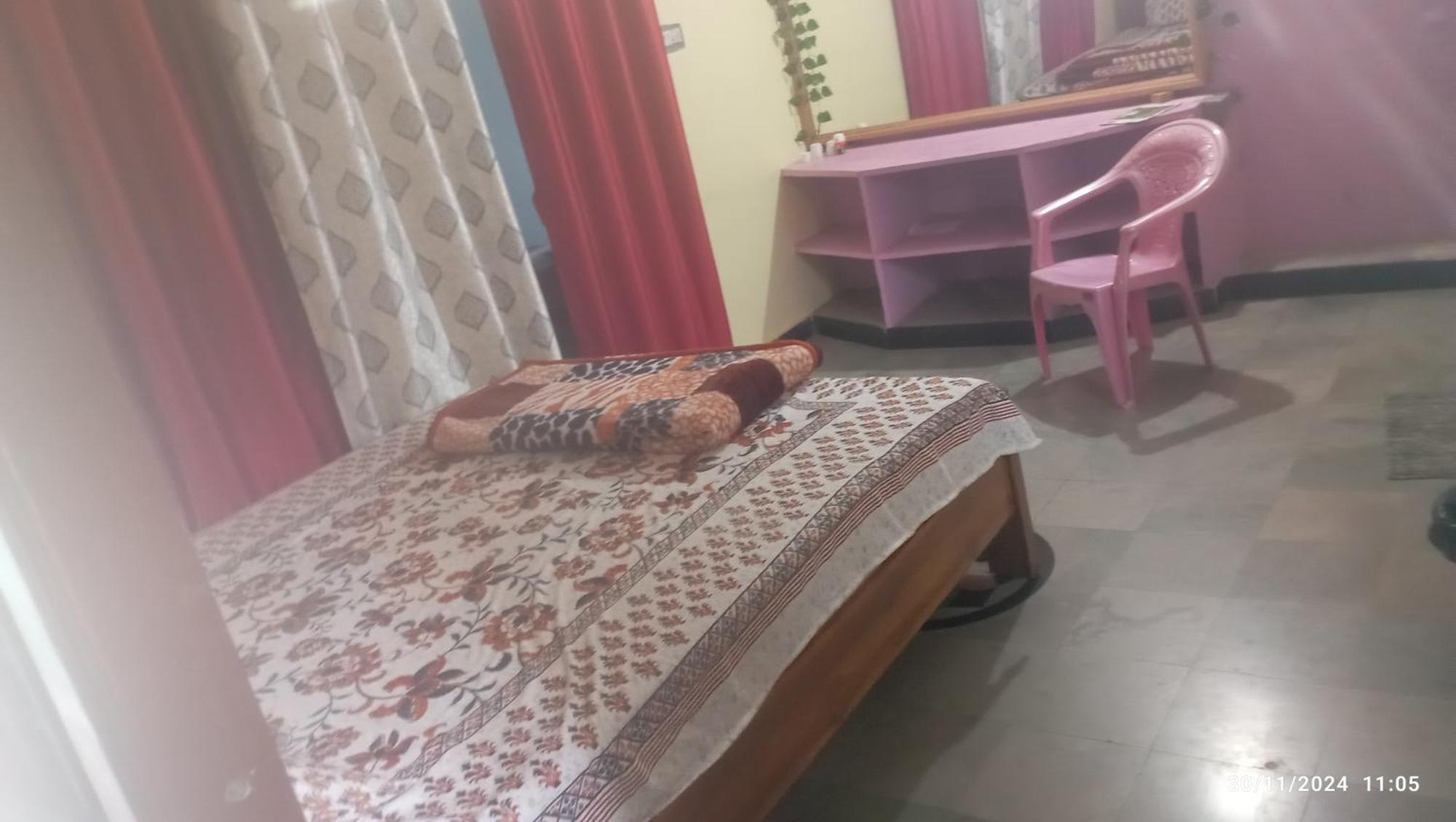 SAI homestay Hospet Luaran gambar