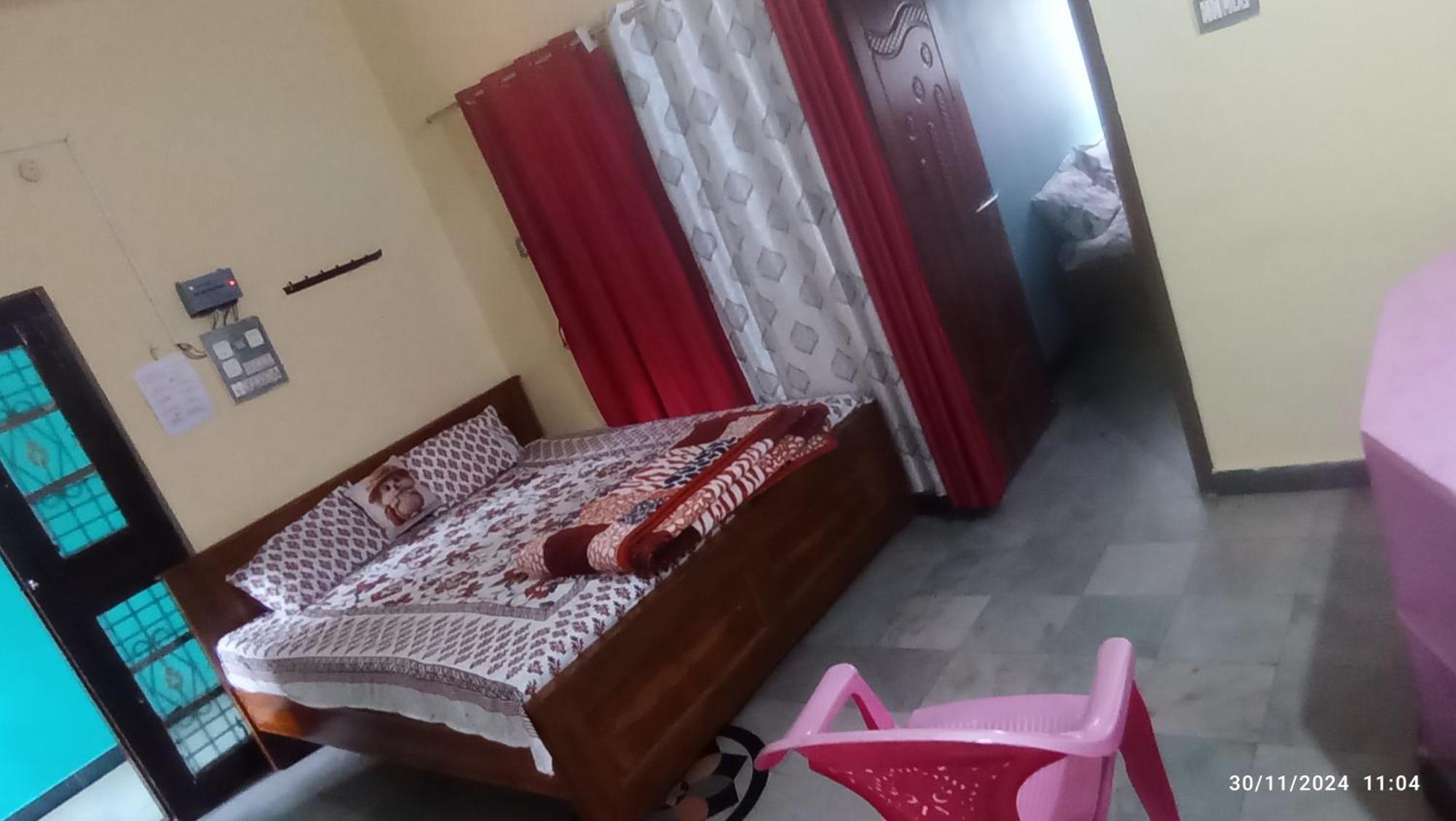 SAI homestay Hospet Luaran gambar