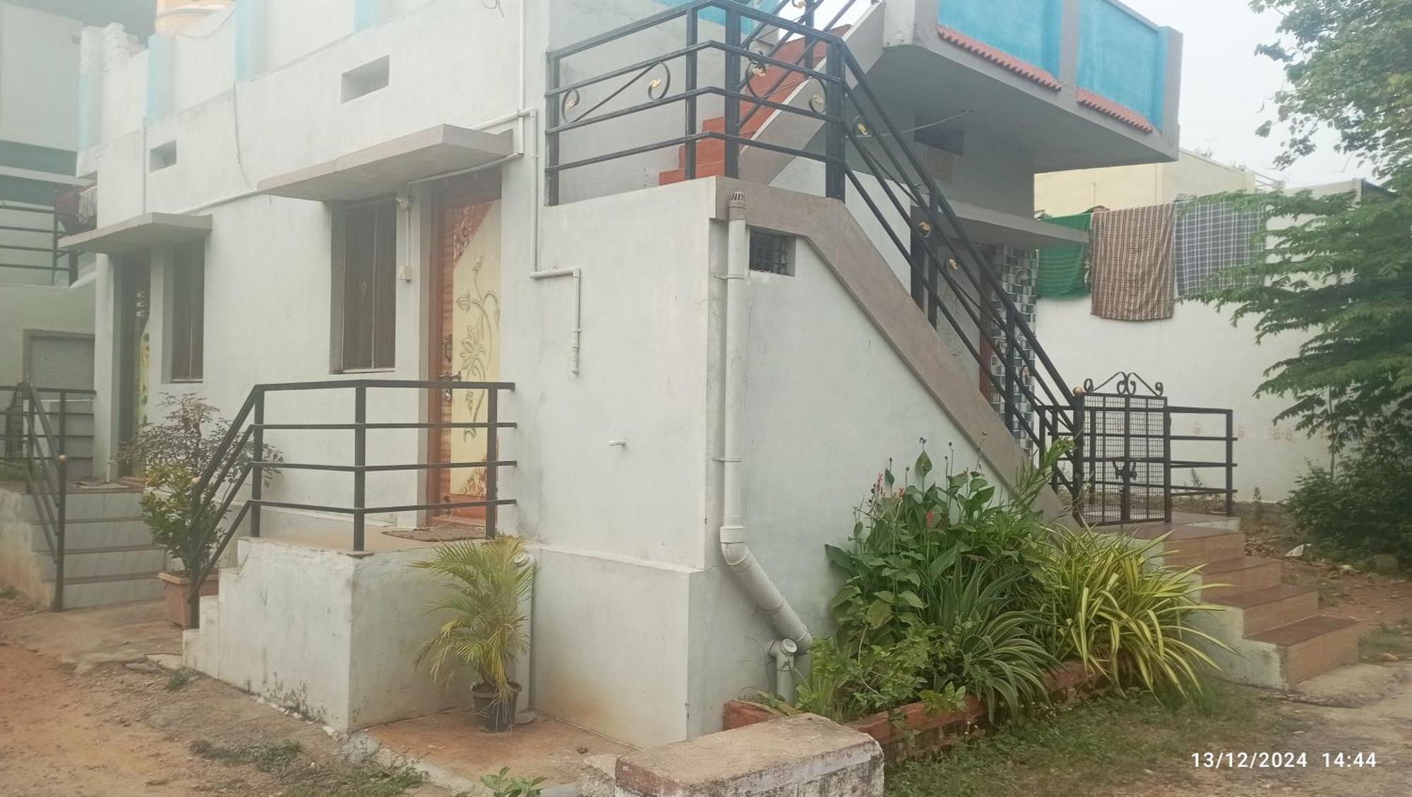 SAI homestay Hospet Bilik gambar